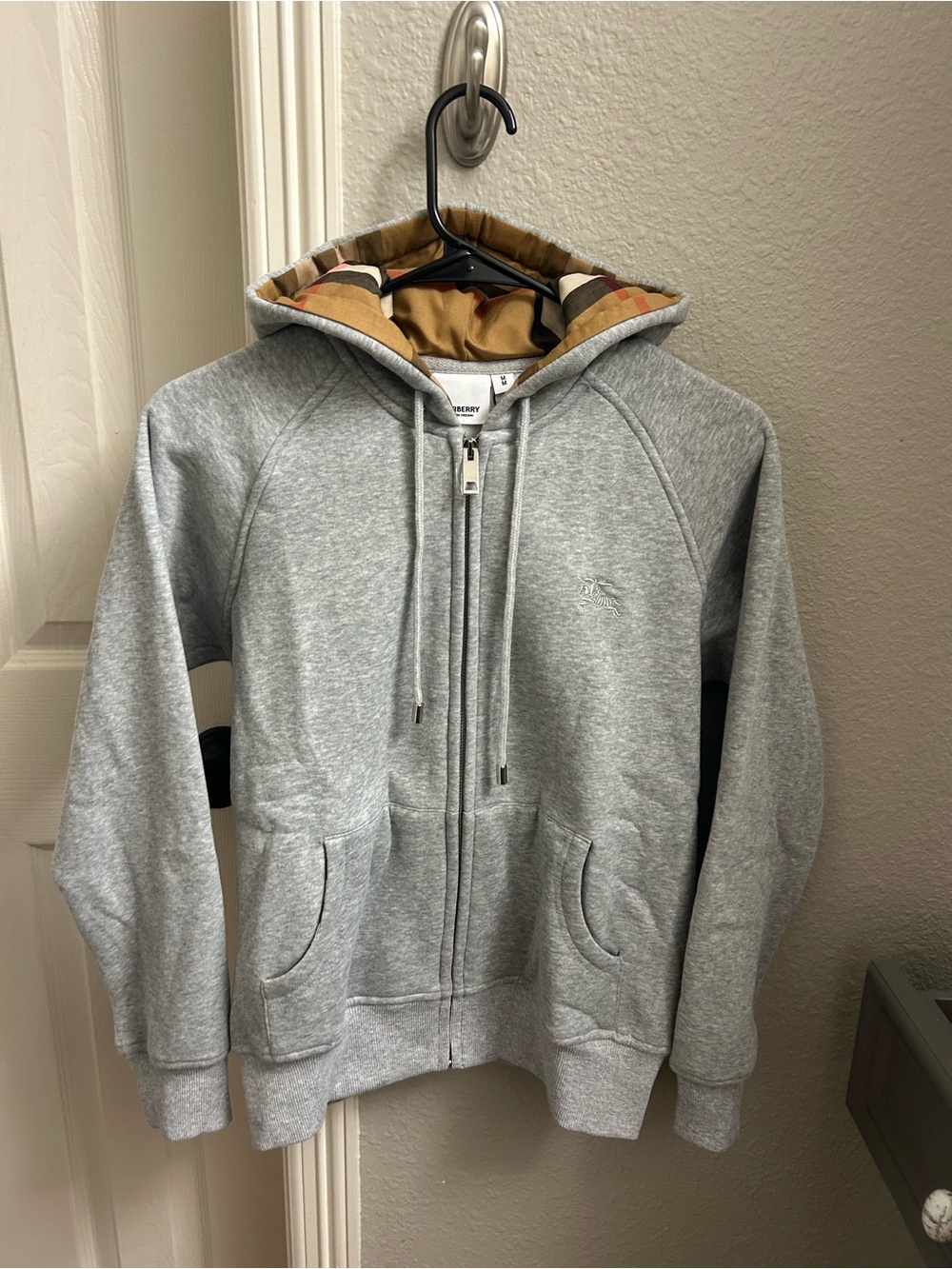 Burberry Hoodie